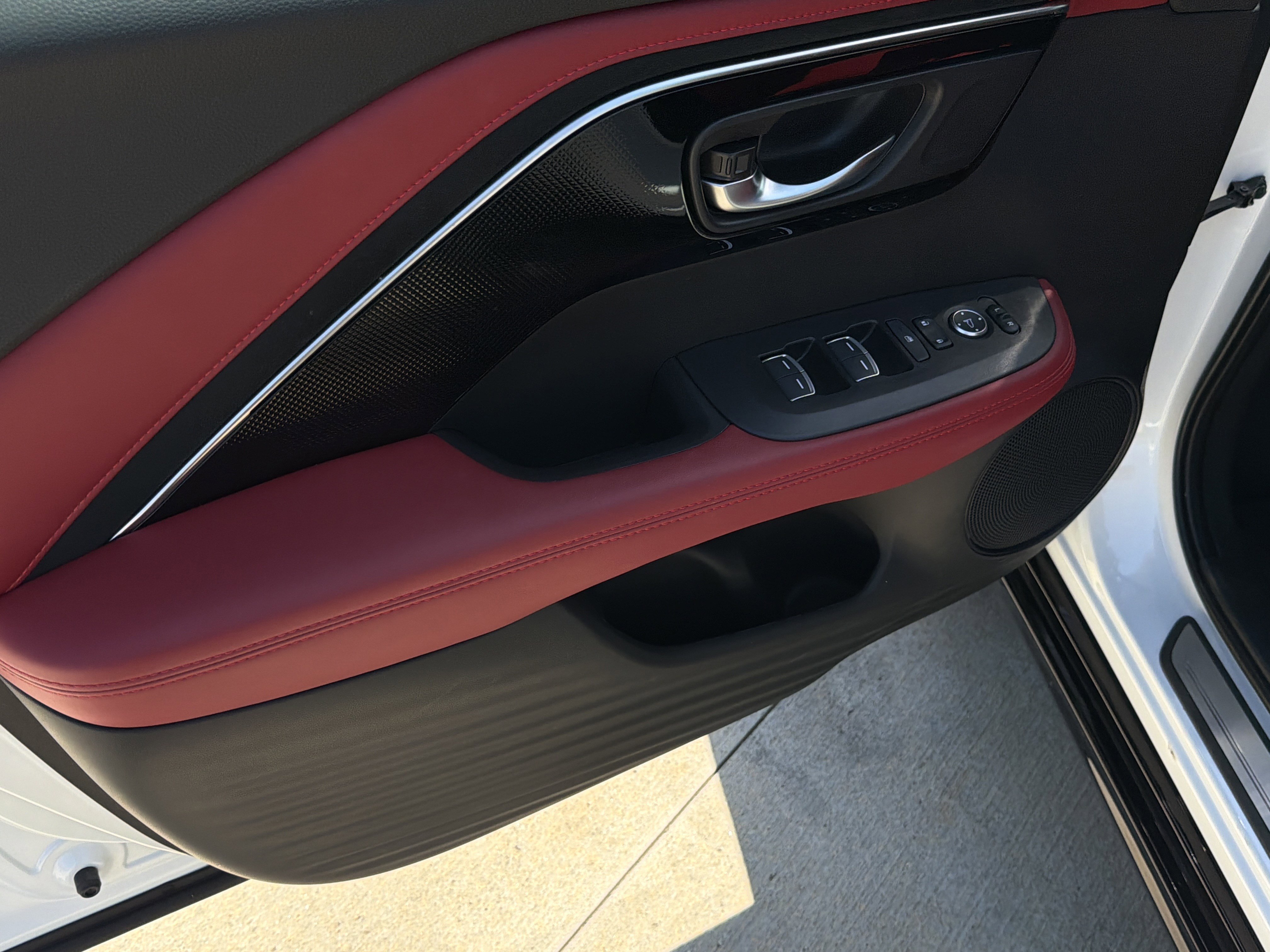 Certified 2025 Acura ADX A-Spec image 14