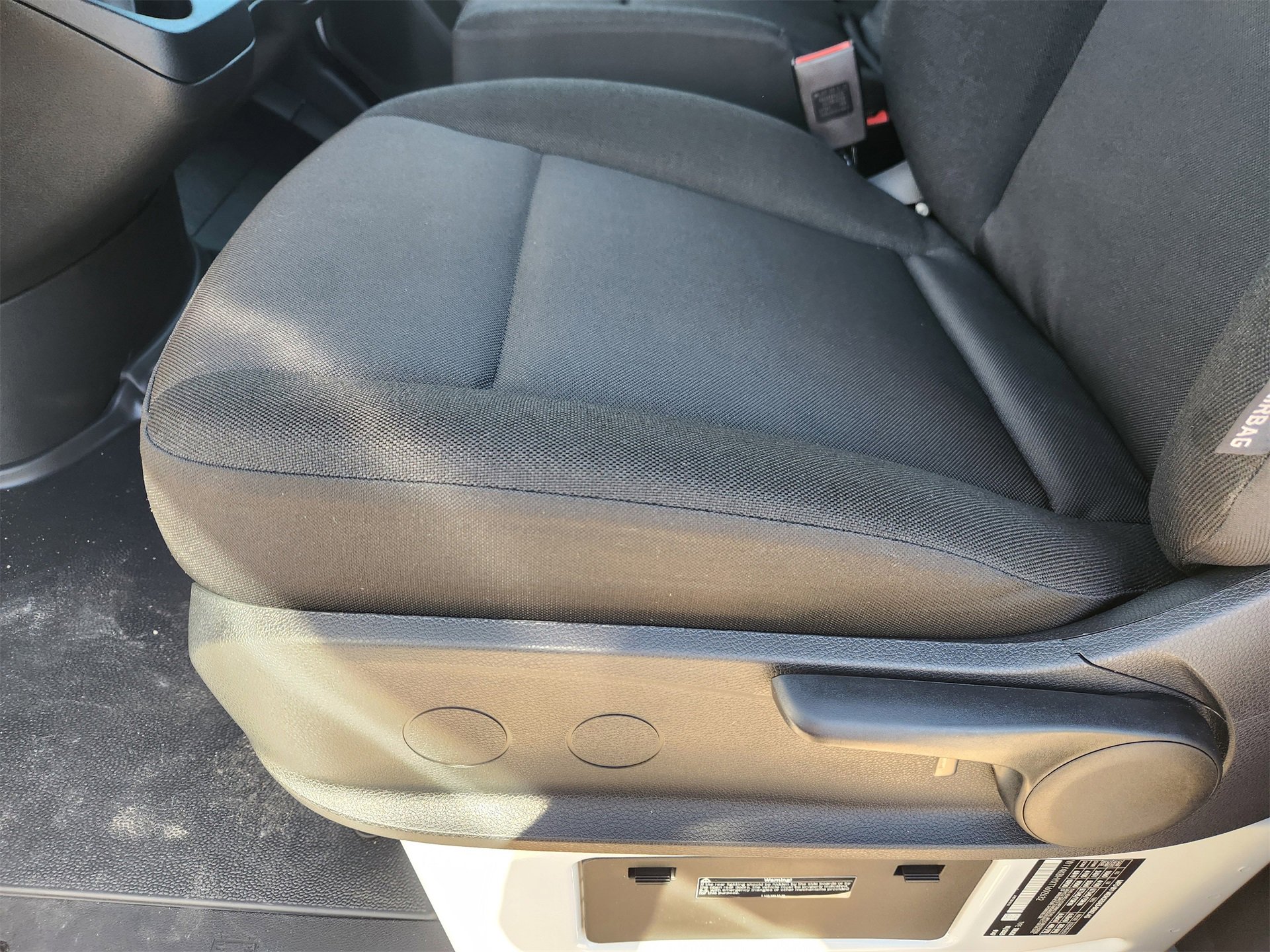 New 2026 Mercedes-Benz Sprinter 144 Cargo image 20