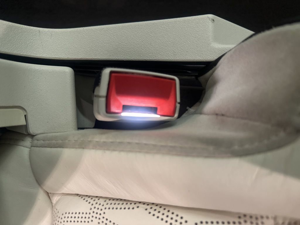 Used 2020 Lincoln Navigator Black Label w/ Cargo Convenience Package image 42