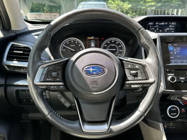 Used 2019 Subaru Forester Premium AWD/4WD image 8