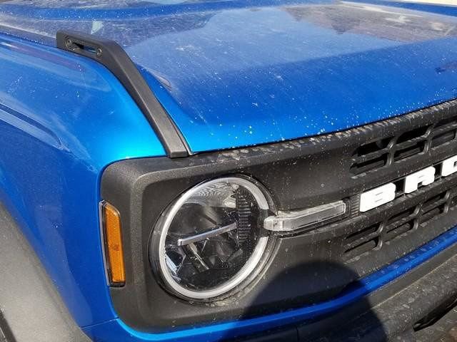 New 2026 Ford Bronco Big Bend image 12