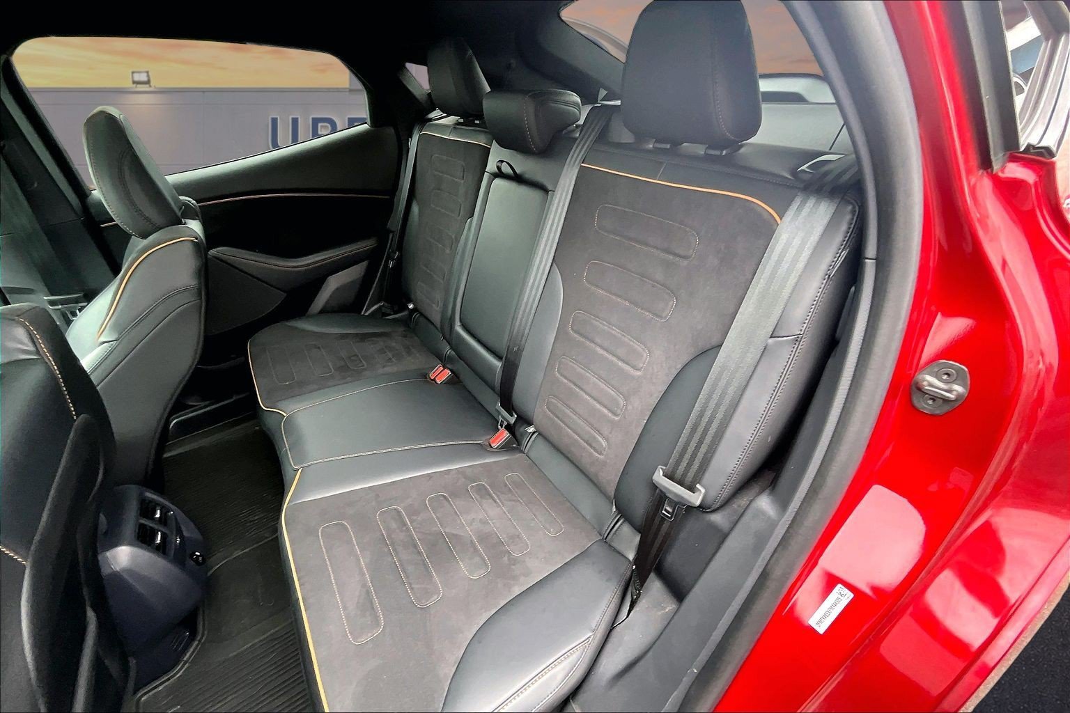 Certified 2023 Ford Mustang Mach-E GT AWD/4WD image 26