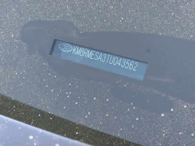 Certified 2026 Hyundai Palisade Calligraphy AWD/4WD image 28