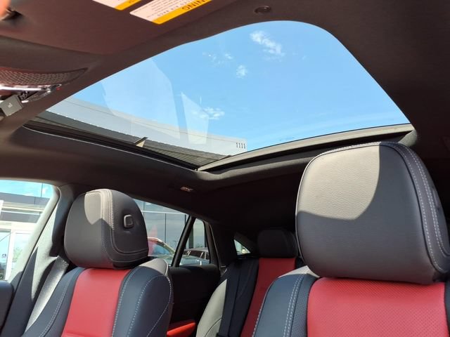 New 2026 Mercedes-Benz GLE 450 4MATIC Coupe image 15