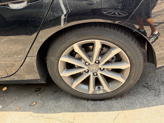 Certified 2026 Acura Integra FWD image 13