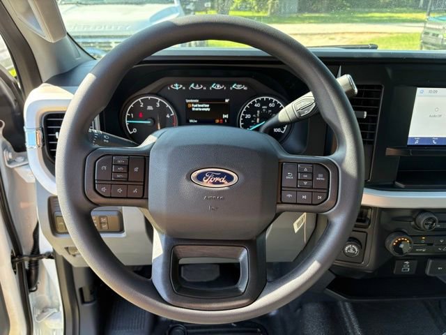 New 2026 Ford F350 XL image 18