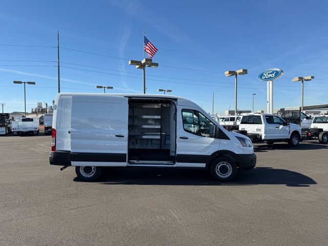 New 2026 Ford Transit 250 148 Medium Roof image 3