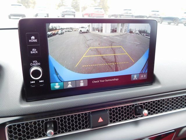 New 2025 Honda Civic Type R image 32