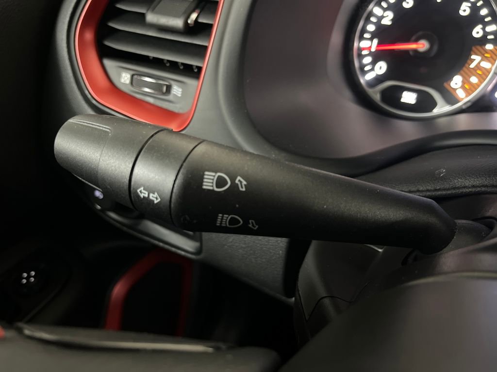 Used 2022 Jeep Renegade Trailhawk w/ Sun/Sound Group image 66