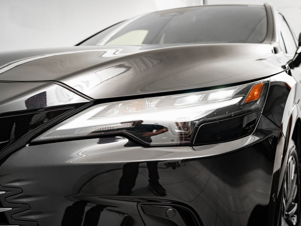 Certified 2024 Lexus RX 350 Premium Plus w/ Convenience Package image 16