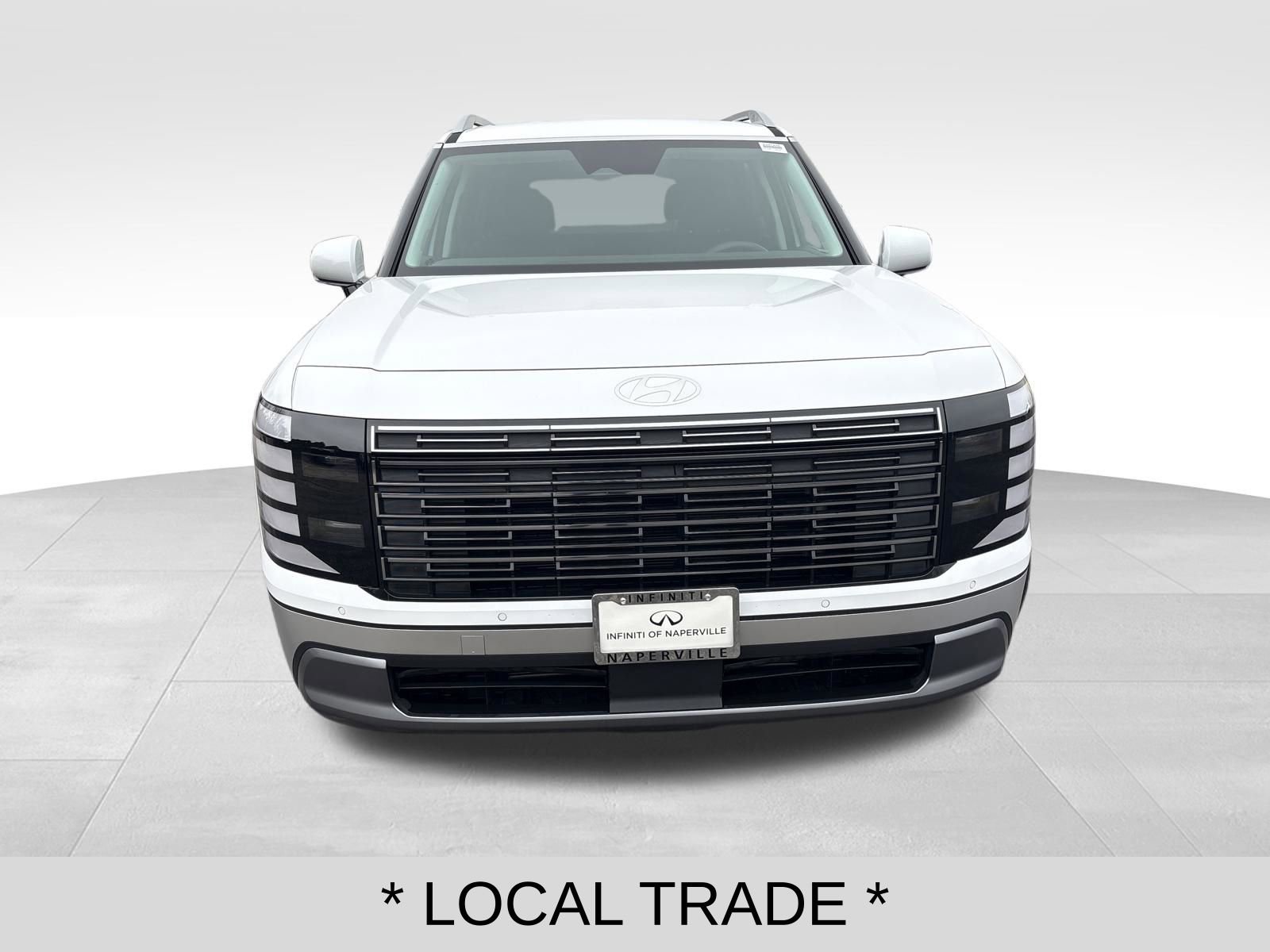 Used 2026 Hyundai Palisade SEL AWD/4WD image 8