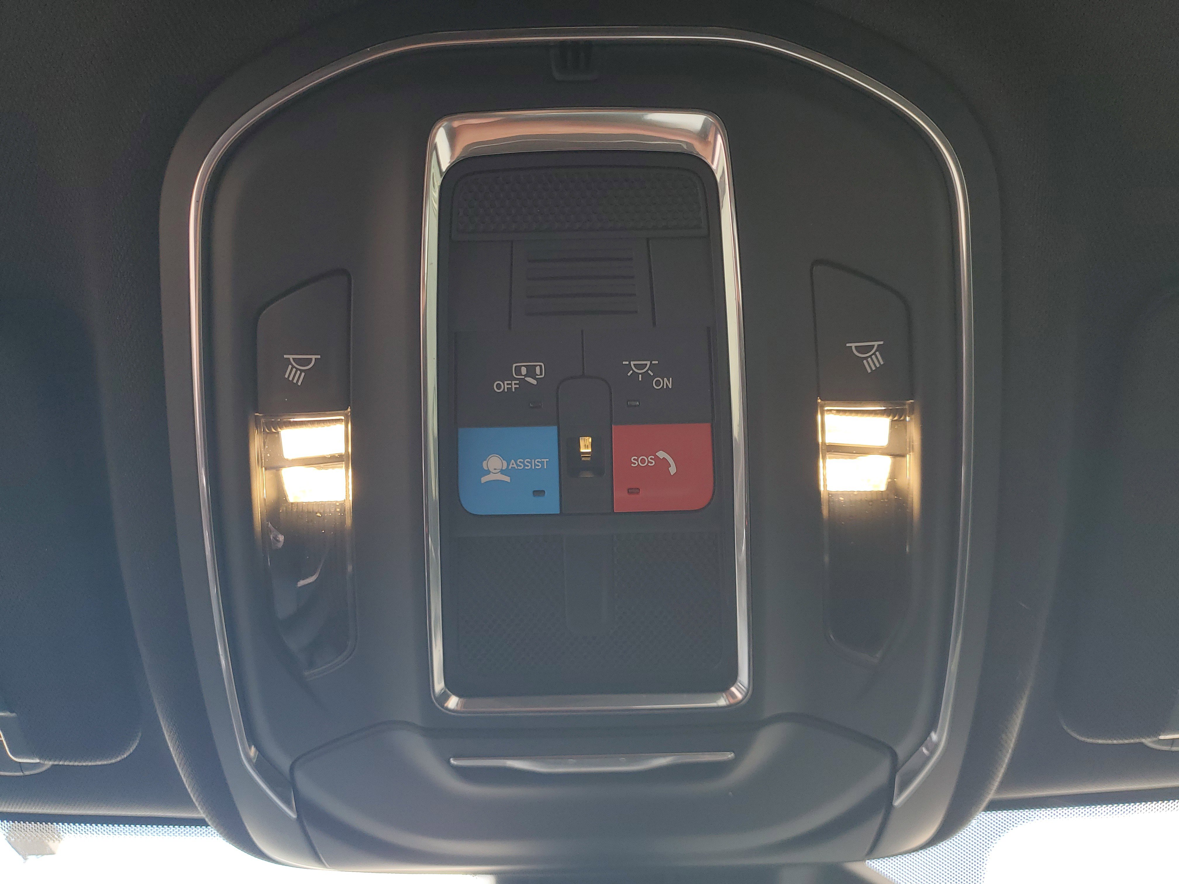 Used 2025 Jeep Grand Cherokee L Laredo w/ Trailer Tow Package image 28