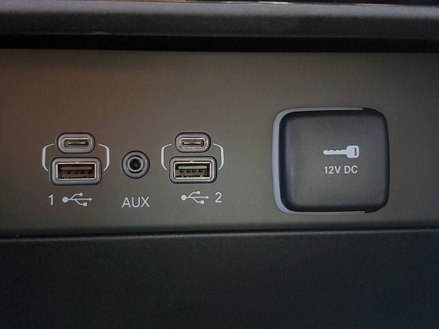 New 2026 Jeep Grand Cherokee Laredo RWD image 30