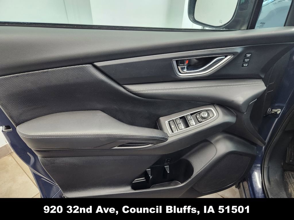 Used 2023 Subaru Ascent Limited image 21