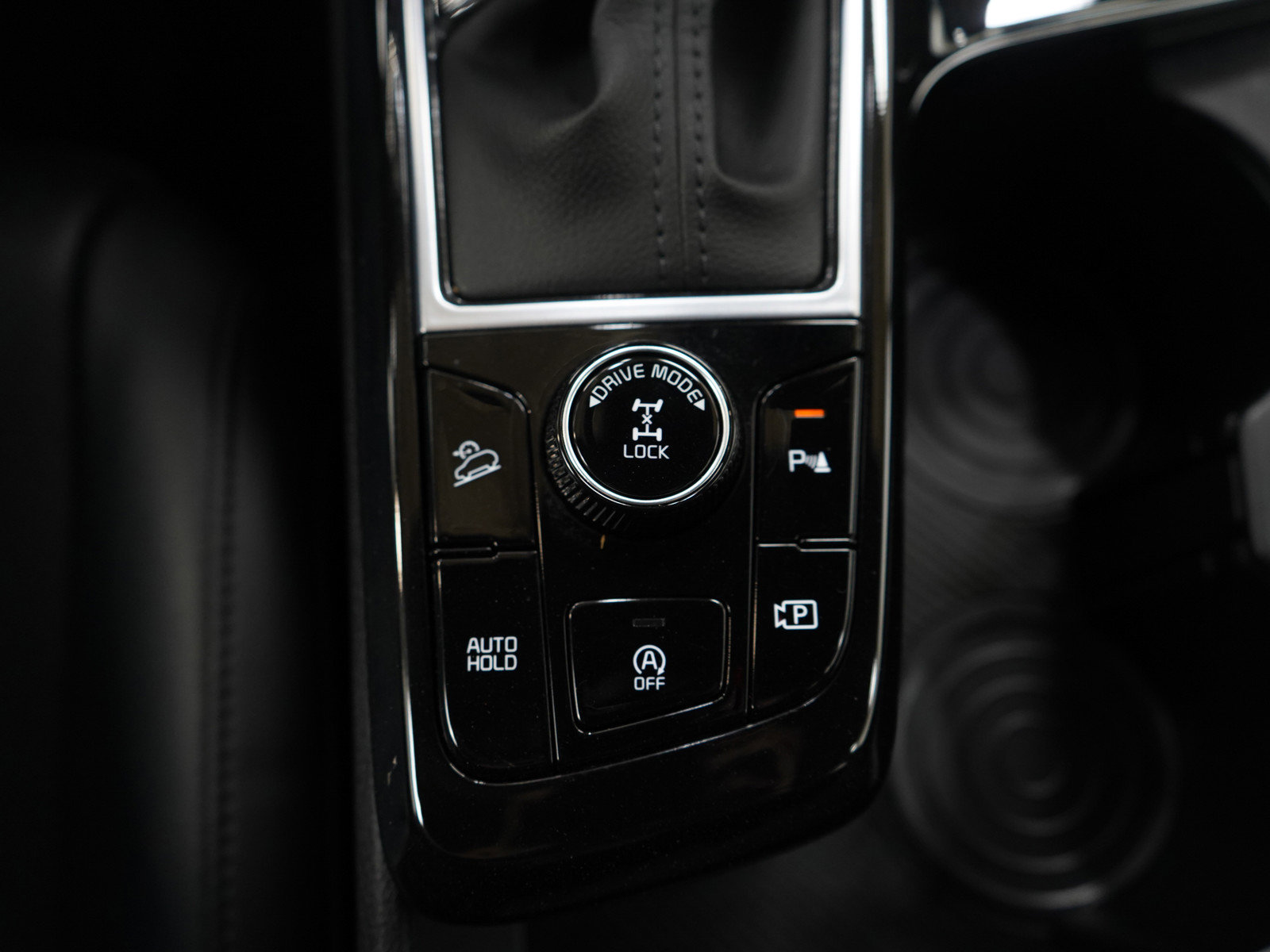 Used 2023 Kia Sportage X-Pro Prestige AWD/4WD image 27