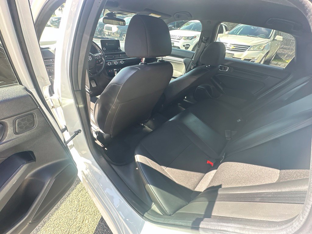 Used 2024 Honda Civic Sport image 22