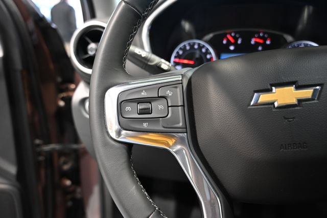 Used 2024 Chevrolet Blazer LT w/ Midnight/Sport Edition image 22