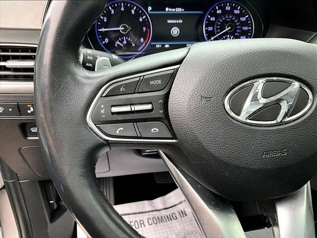 Used 2022 Hyundai Palisade SEL w/ Premium Package image 18