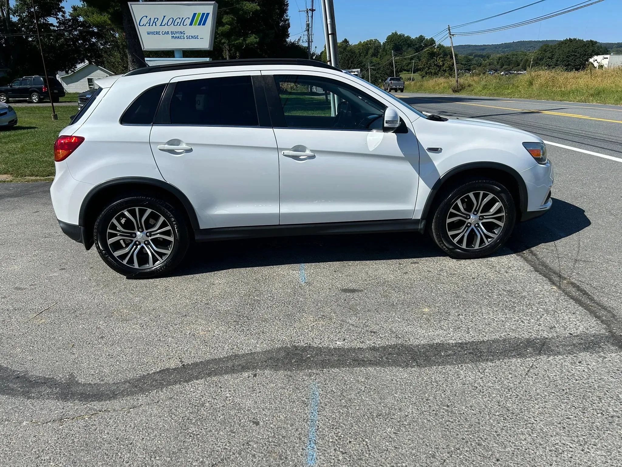 Used 2016 Mitsubishi Outlander Sport GT AWD/4WD image 10