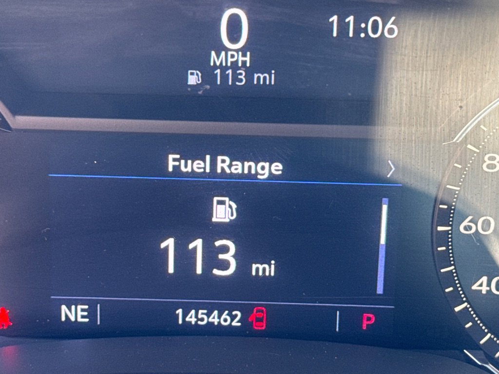 Used 2020 Cadillac CT5 Luxury image 14