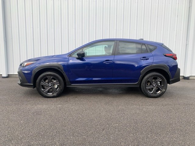 New 2026 Subaru Crosstrek 2.5i image 2