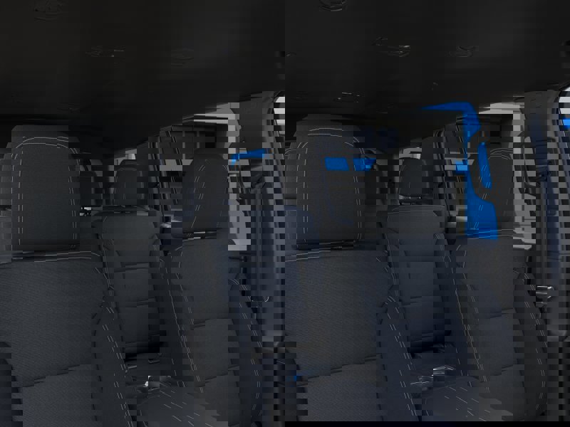 New 2026 Chevrolet Traverse LT image 24