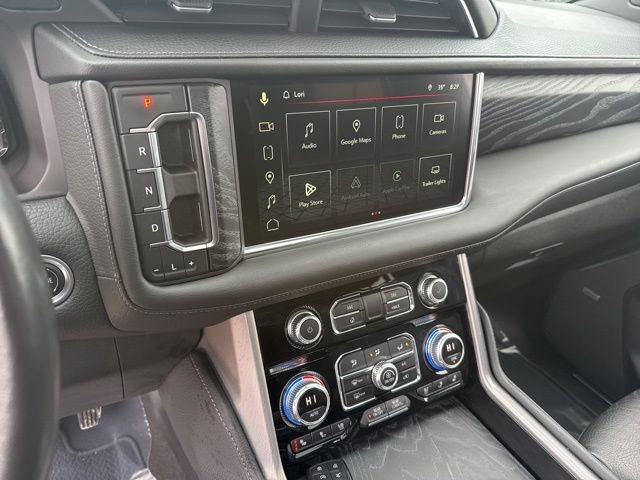 Used 2022 GMC Yukon XL Denali image 24