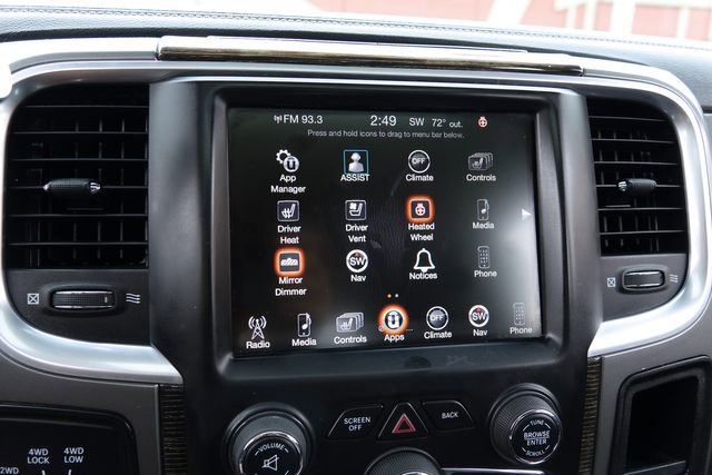 Used 2014 RAM 2500 Limited AWD/4WD image 61