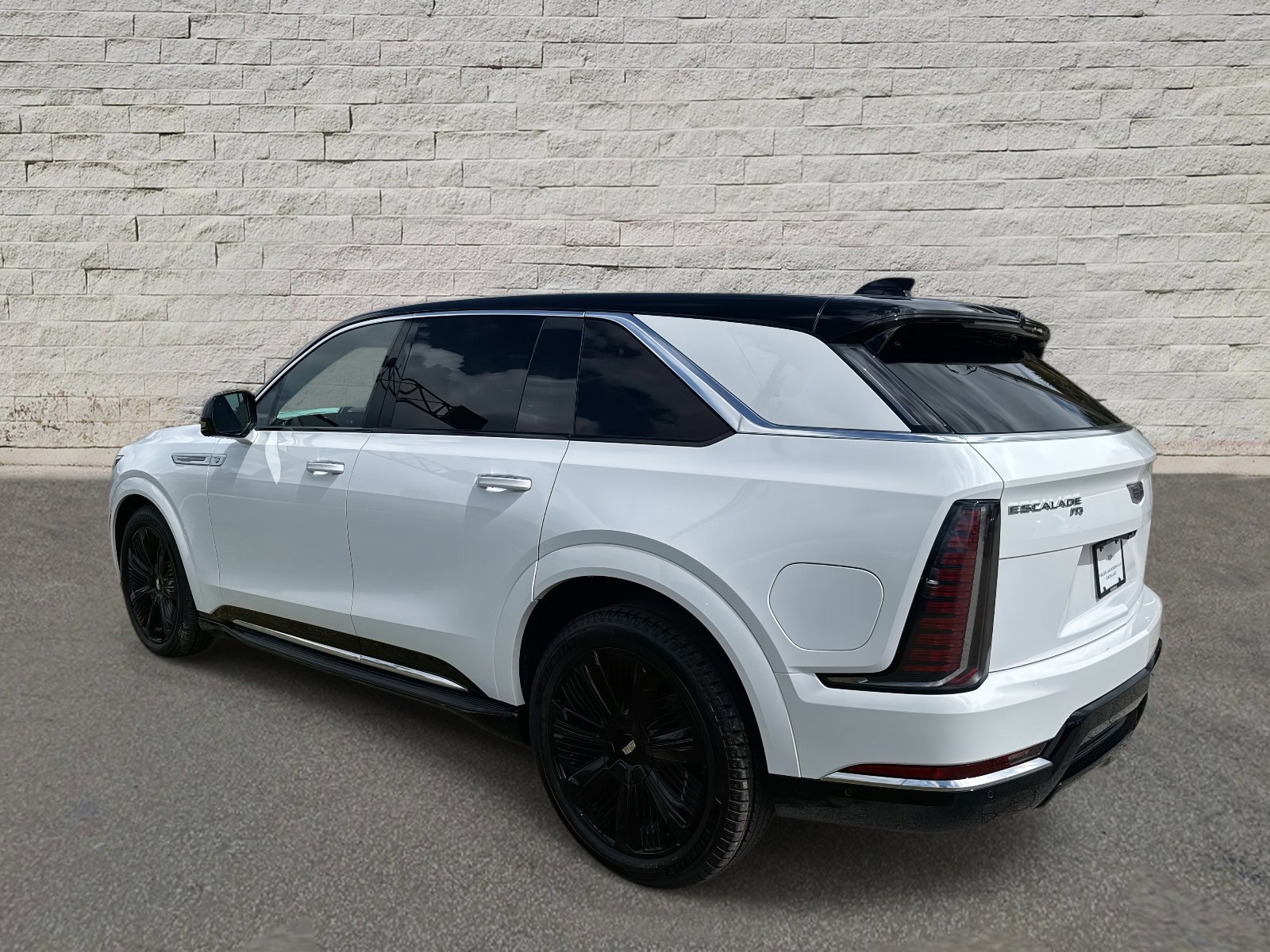 New 2025 Cadillac Escalade IQ Luxury 1 image 10