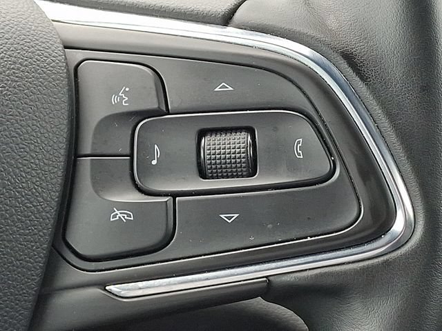 Used 2024 Buick Envista Sport Touring w/ Convenience I Package FWD image 23
