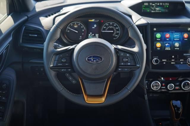 New 2025 Subaru Forester Wilderness image 9