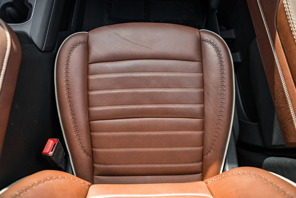 Used 2024 GMC Sierra 1500 Denali Ultimate image 37