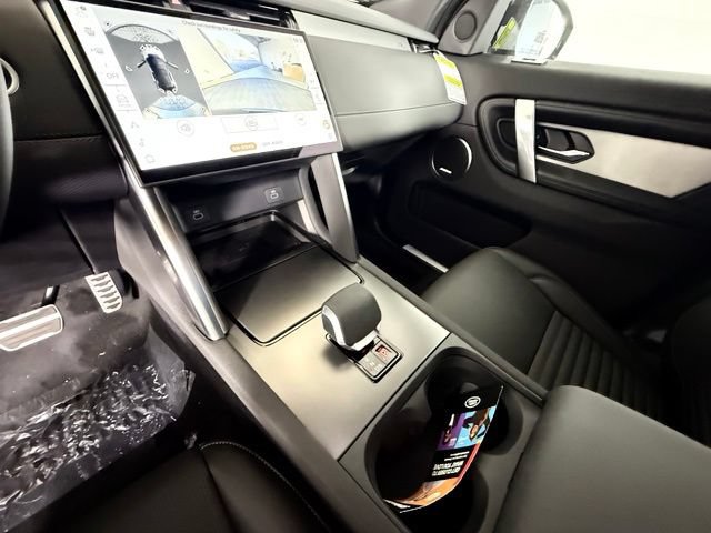 New 2026 Land Rover Discovery Sport Landmark AWD/4WD image 21