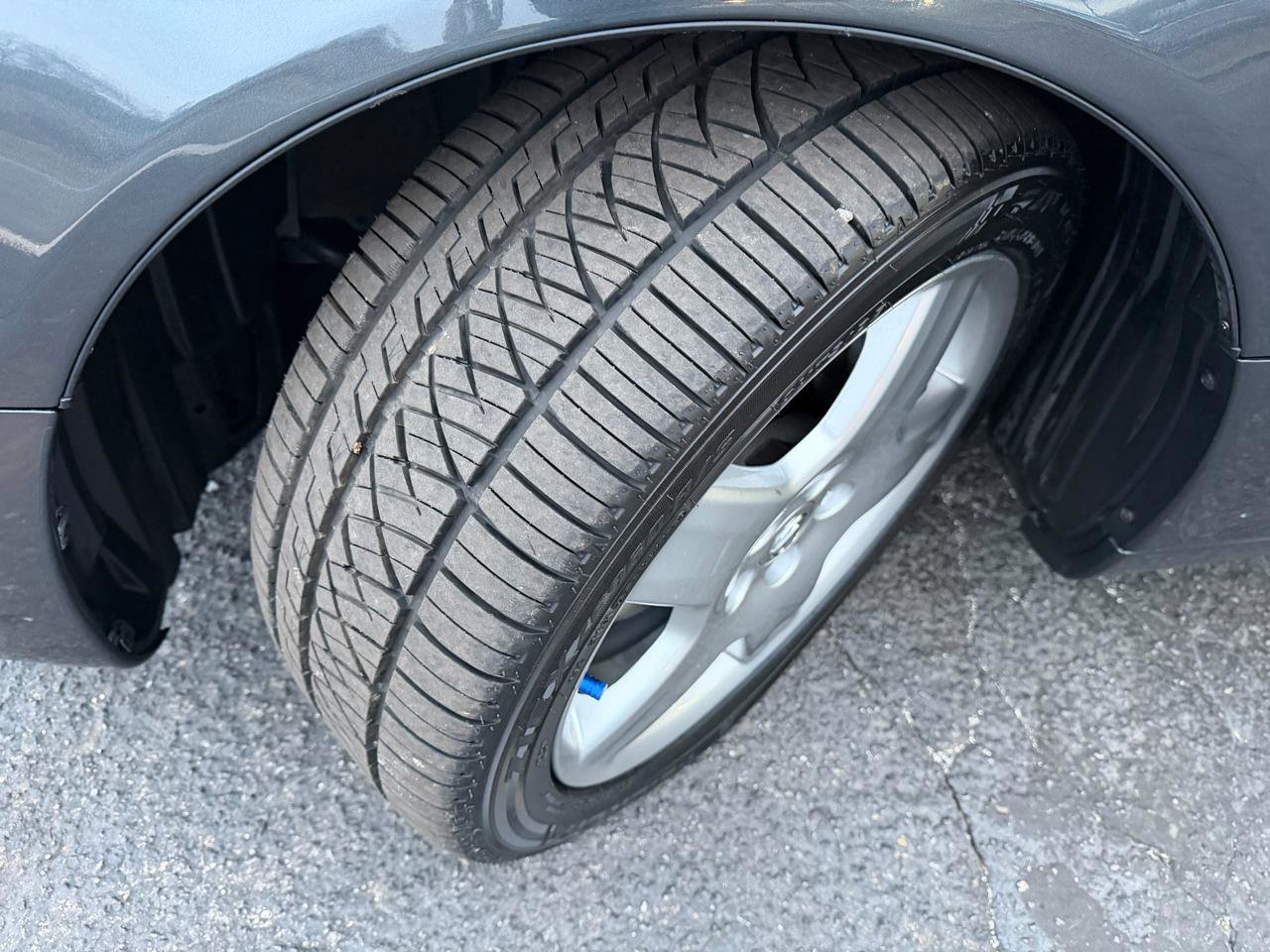 Used 2005 Lexus LS 430 RWD image 44