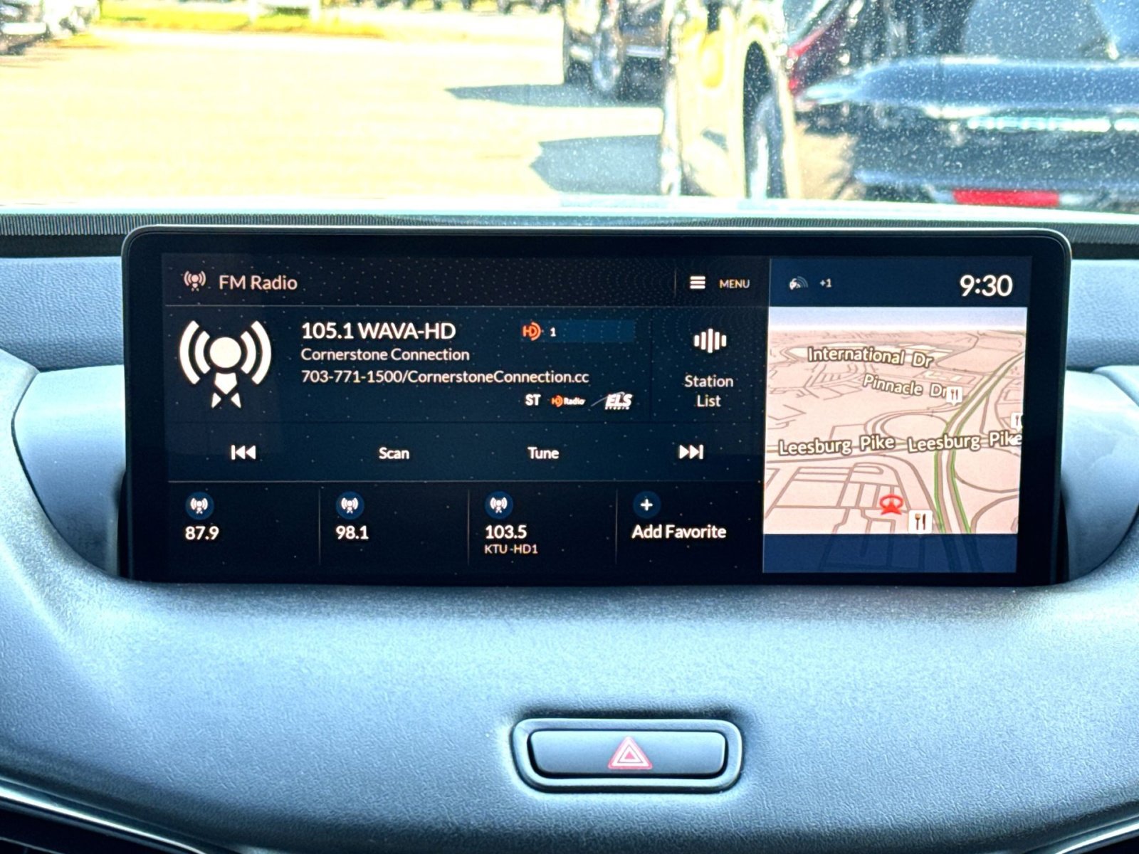 Used 2024 Acura TLX w/ Technology Package FWD image 18