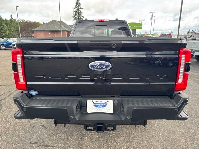 Used 2024 Ford F350 XL w/ 360-Degree Camera Package RWD image 6