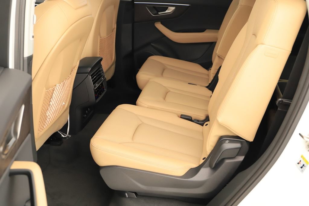 New 2026 Audi Q7 3.0T Premium Plus image 28