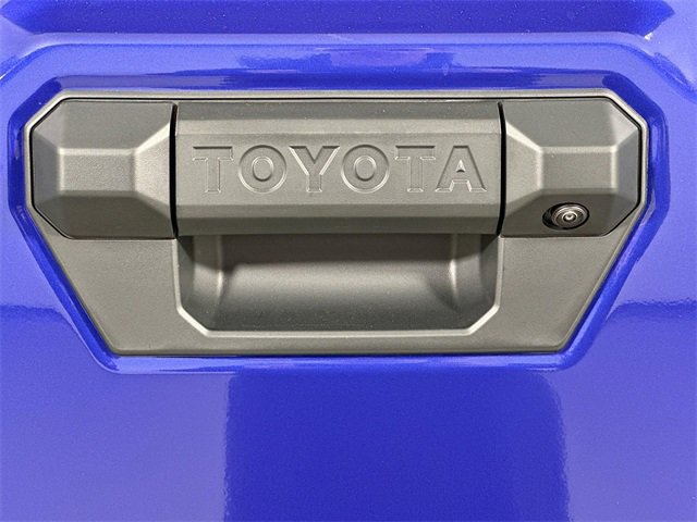 New 2025 Toyota Tacoma SR5 image 20