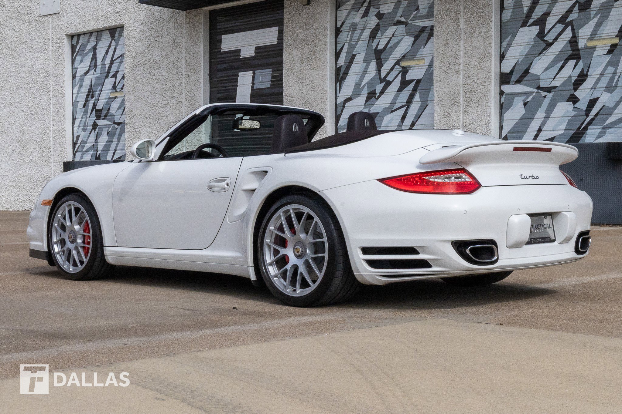 Used 2012 Porsche 911 Turbo image 10