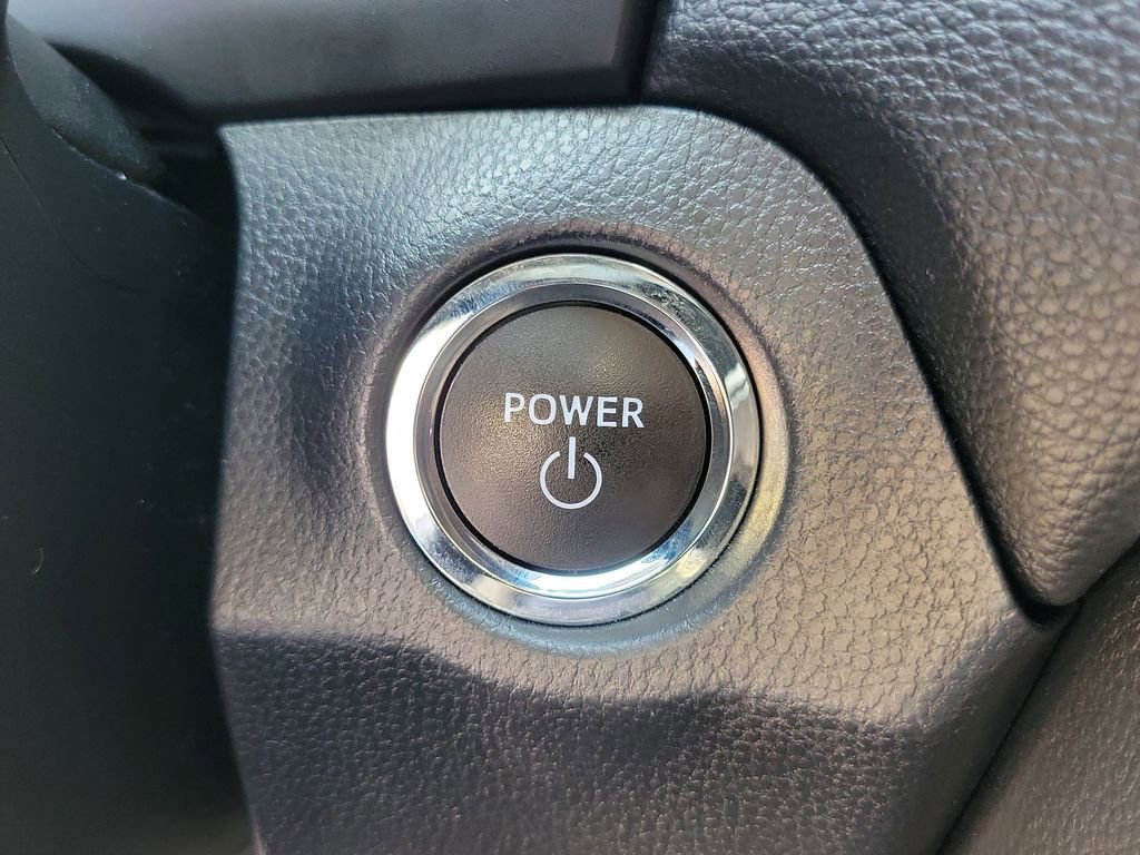 Used 2024 Toyota RAV4 Limited w/ Weather Package image 32