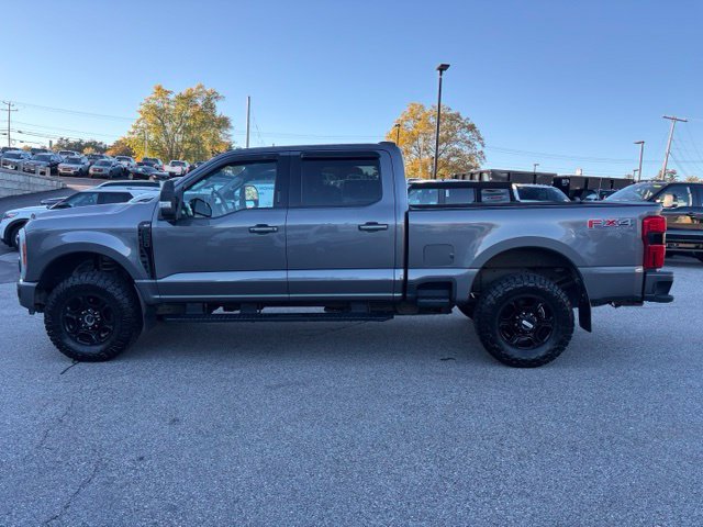 Used 2023 Ford F250 XLT w/ XLT Premium Package AWD/4WD image 6
