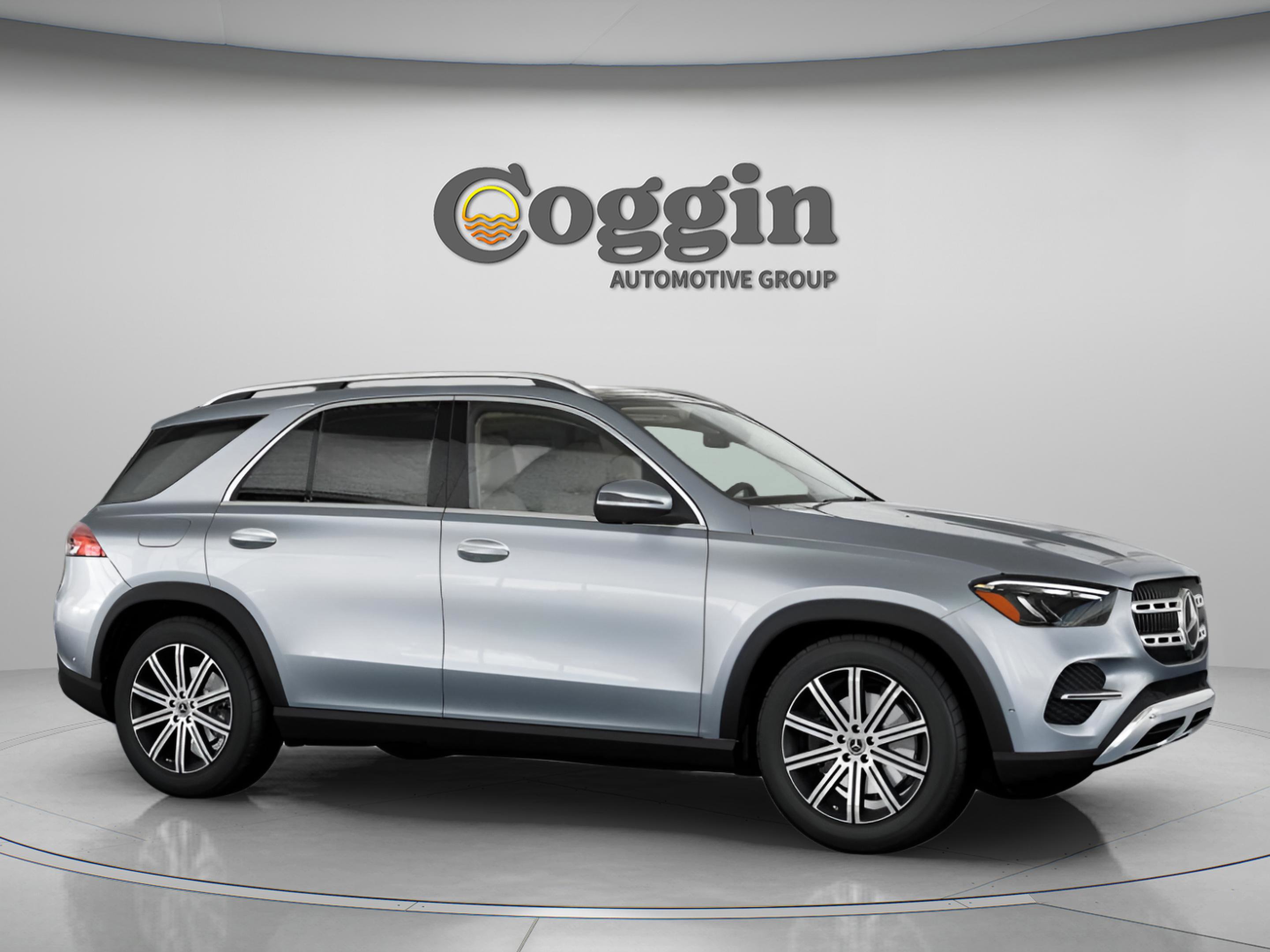 Used 2026 Mercedes-Benz GLE 350 4MATIC image 14