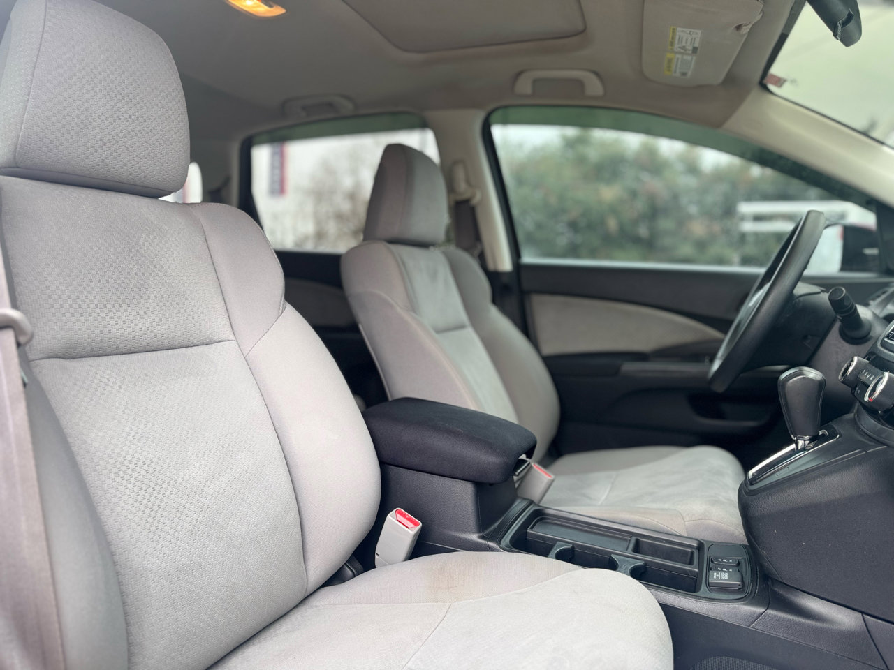 Used 2015 Honda CR-V EX image 42