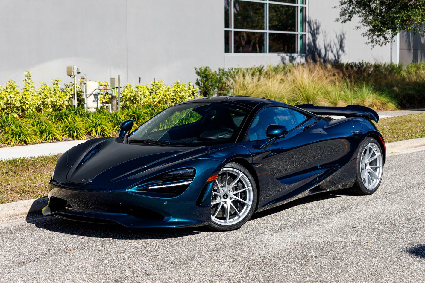 New 2026 McLaren 750S image 15
