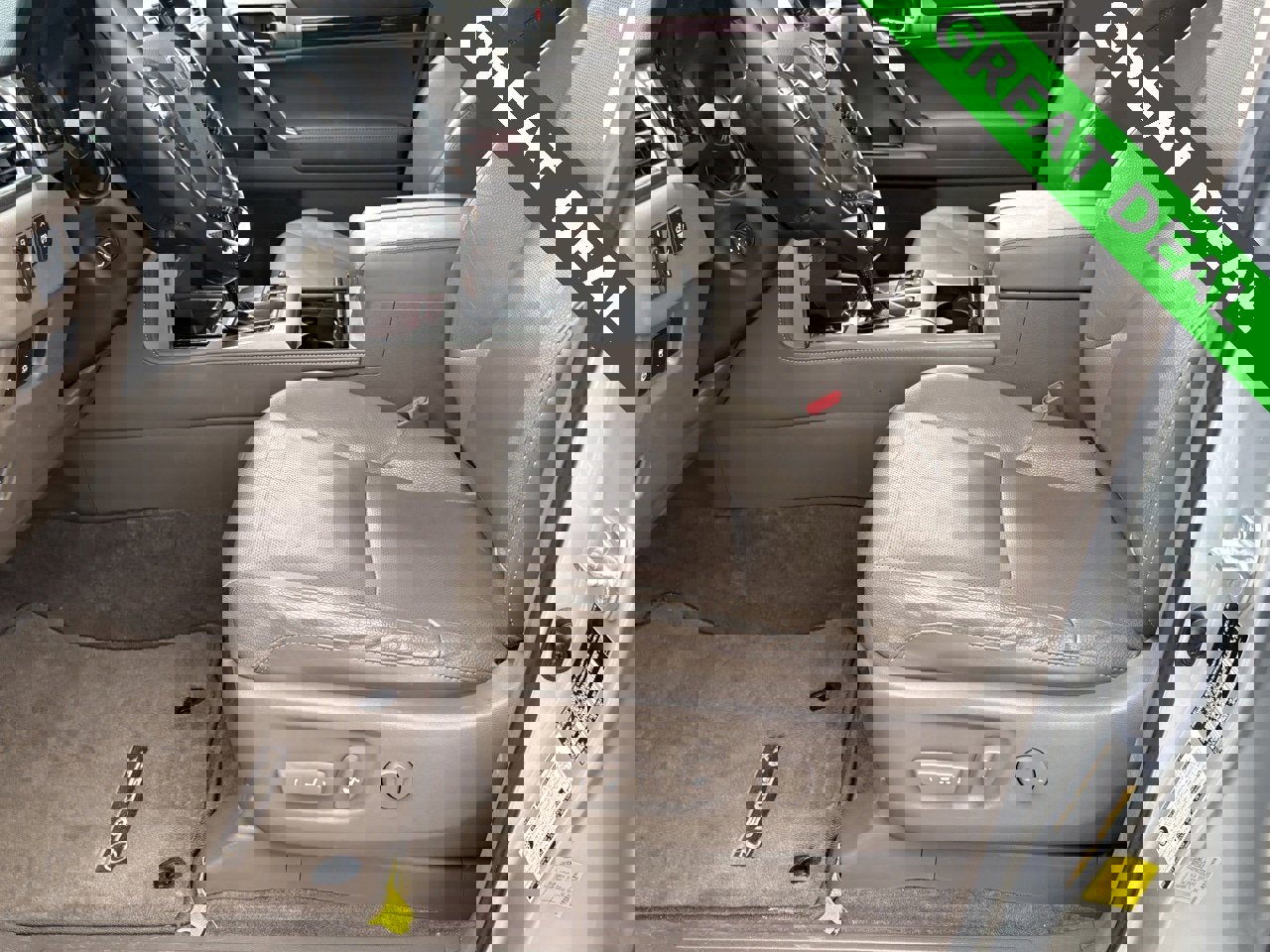 Used 2019 Lexus GX 460 Premium image 30