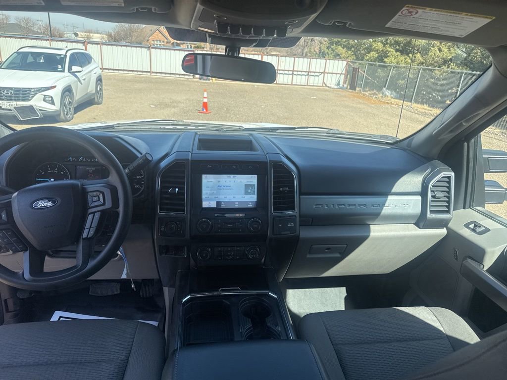 Used 2021 Ford F250 XLT w/ XLT Value Package image 11