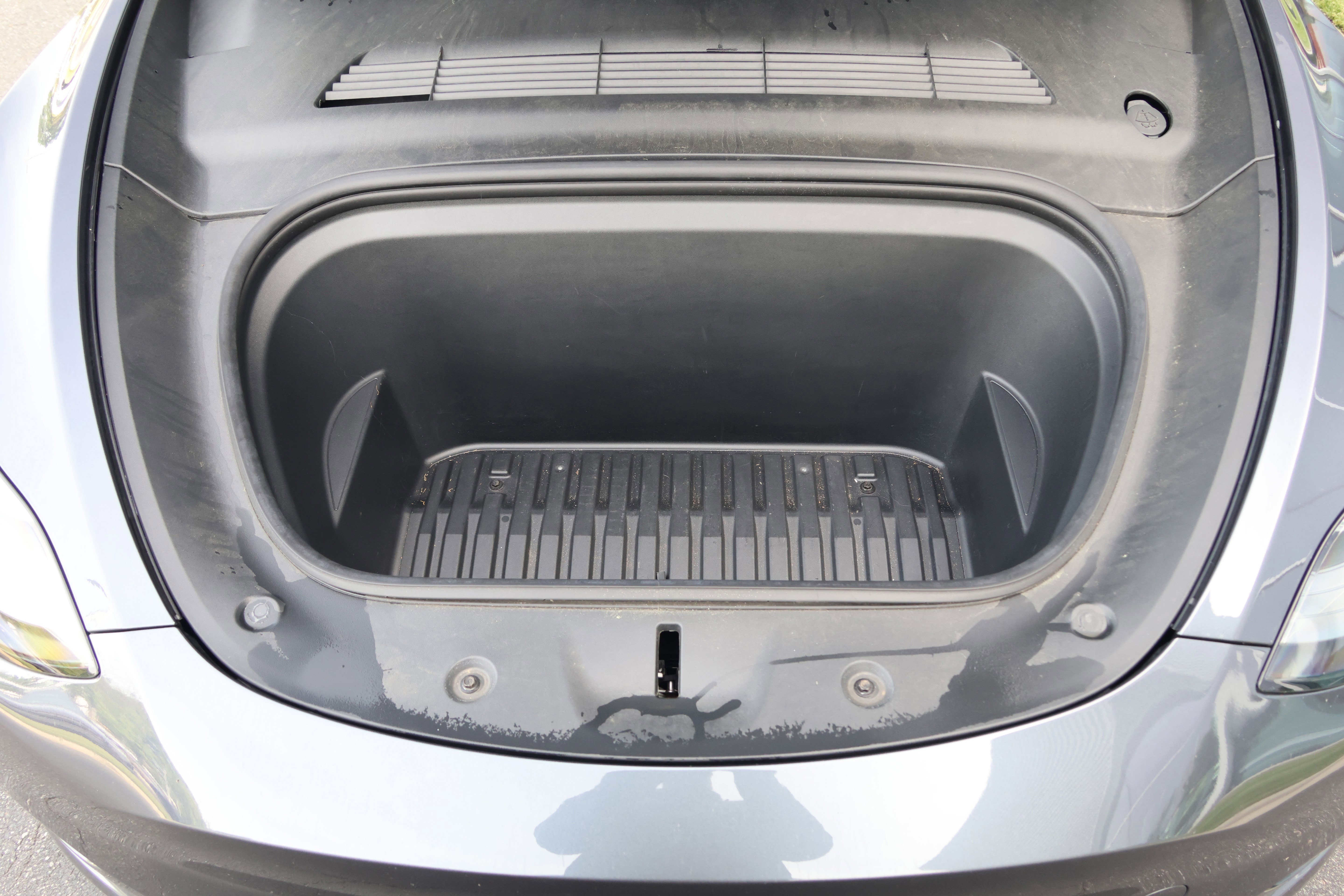 Used 2021 Tesla Model Y Long Range image 32