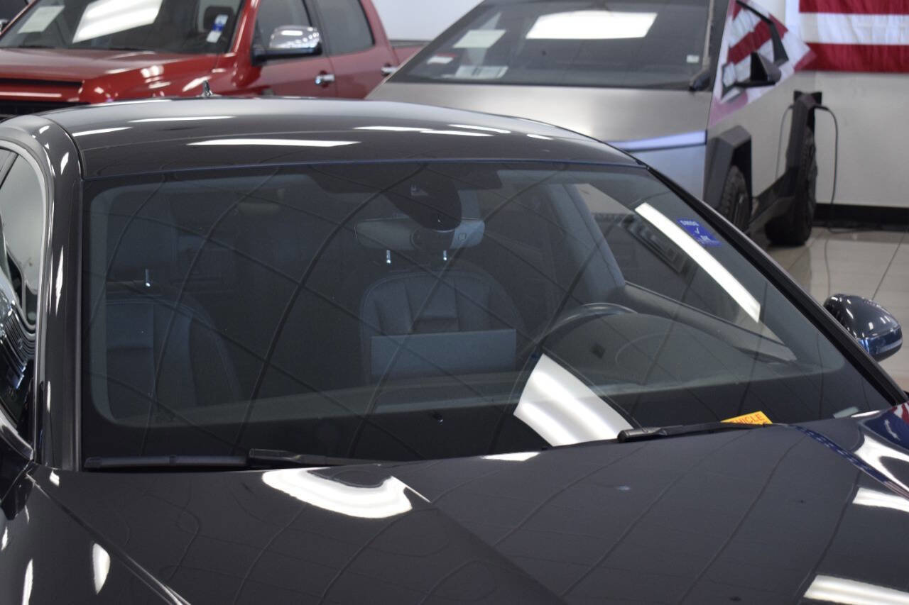 Used 2020 Audi A5 2.0T Premium Plus w/ Premium Plus image 10