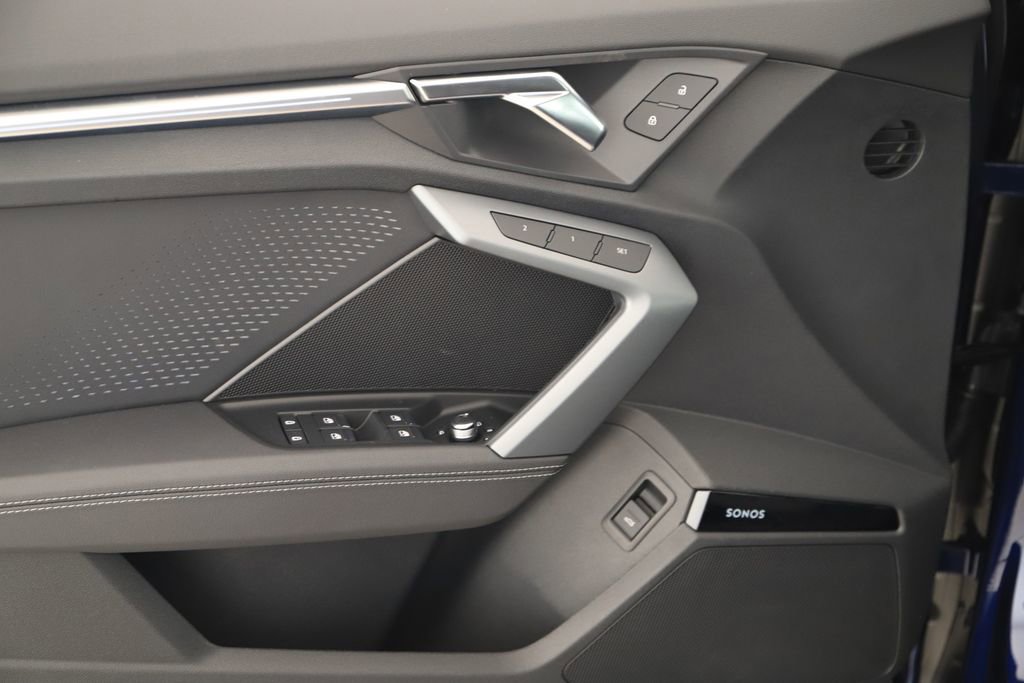 New 2026 Audi A3 2.0T Premium Plus image 23