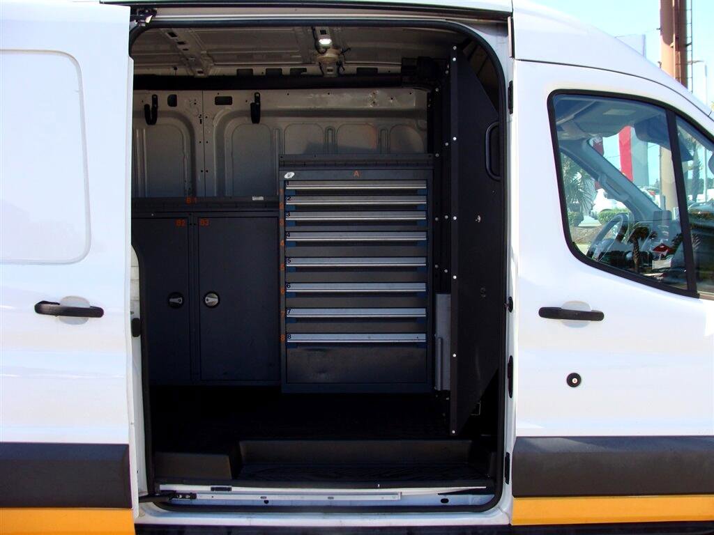 Used 2020 Ford Transit 350 Medium Roof image 20